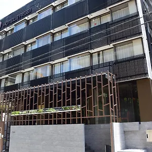 4* ホテル ホテルタイセイ中之島